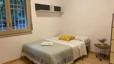 Apartment in Barri de Mar-Ribes Roges-Plaça de la Sardana photo 19
