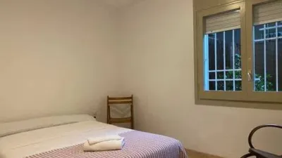Apartment in Barri de Mar-Ribes Roges-Plaça de la Sardana photo 24