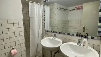 Apartment in Barri de Mar-Ribes Roges-Plaça de la Sardana photo 25