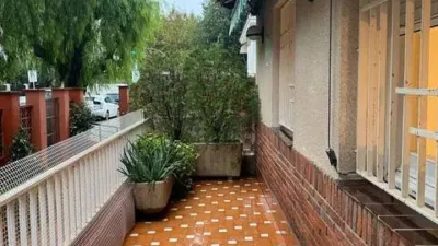 Apartment in Barri de Mar-Ribes Roges-Plaça de la Sardana photo 27