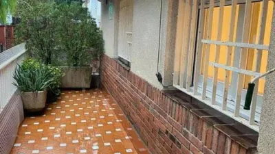 Apartment in Barri de Mar-Ribes Roges-Plaça de la Sardana photo 29