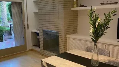 Apartment in Barri de Mar-Ribes Roges-Plaça de la Sardana photo 5