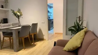 Apartment in Barri de Mar-Ribes Roges-Plaça de la Sardana photo 8