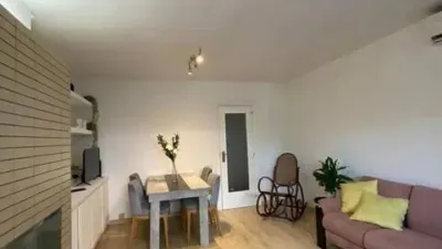 Apartment in Barri de Mar-Ribes Roges-Plaça de la Sardana photo 9