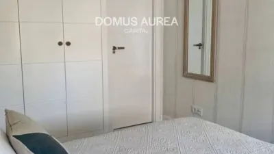 Piso en alquiler en El Viso - Imagen 10