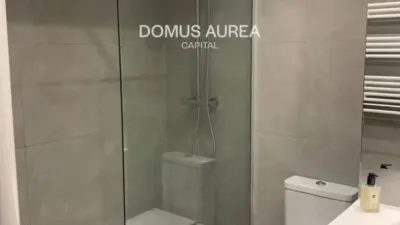 Piso en alquiler en El Viso - Imagen 11