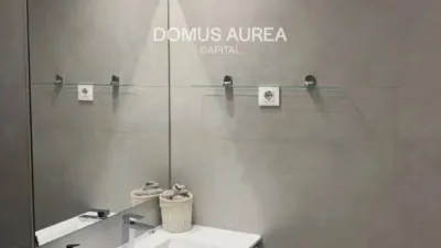 Piso en alquiler en El Viso - Imagen 12