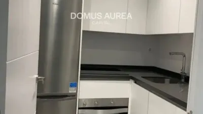 Piso en alquiler en El Viso - Imagen 5