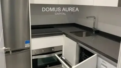 Piso en alquiler en El Viso - Imagen 6