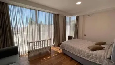 Casa – Calp, La Colalga, Urbanització Els Carrions - Vista 5