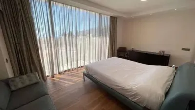 Casa – Calp, La Colalga, Urbanització Els Carrions - Més