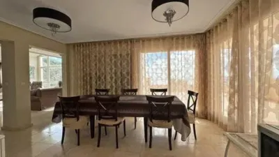 Penthouse on Calle de Alemania photo 10