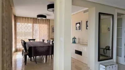Penthouse on Calle de Alemania photo 11