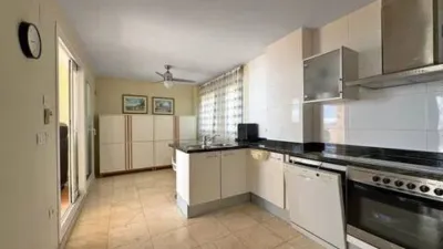 Penthouse on Calle de Alemania photo 12