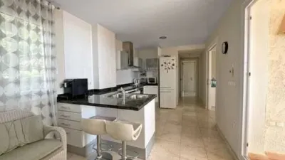 Penthouse on Calle de Alemania photo 13
