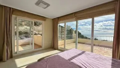 Penthouse on Calle de Alemania photo 15