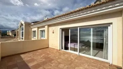 Penthouse on Calle de Alemania photo 16