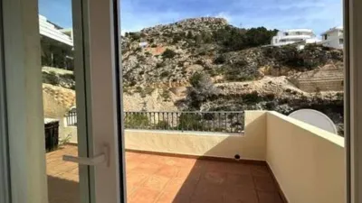 Penthouse on Calle de Alemania photo 18