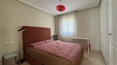 Penthouse on Calle de Alemania photo 22