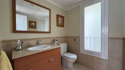 Penthouse on Calle de Alemania photo 24