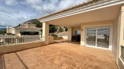 Penthouse on Calle de Alemania photo 3