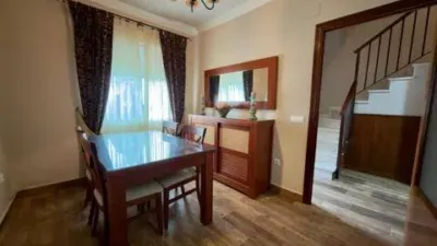 Casa - Vista 4