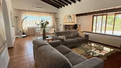 Casa – La Nucia - Vista 2