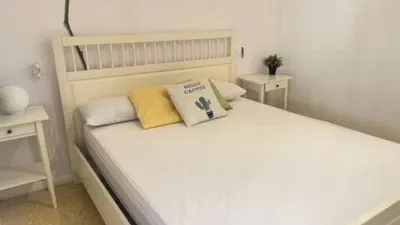 Piso en alquiler en Avinguda de Lluís Millet, Regueral-Prat d'en Forès (Cambrils) de 3.300 €<span>/mes</span>