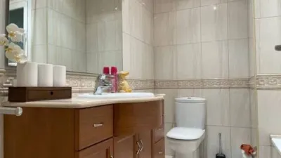 Piso en alquiler en Avinguda de Lluís Millet, Regueral-Prat d'en Forès (Cambrils) de 3.300 €<span>/mes</span>