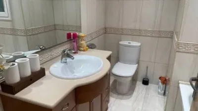 Piso en alquiler en Avinguda de Lluís Millet, Regueral-Prat d'en Forès (Cambrils) de 3.300 €<span>/mes</span>