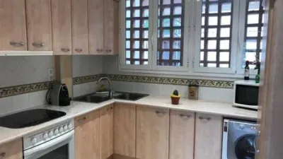 Piso en alquiler en Avinguda de Lluís Millet, Regueral-Prat d'en Forès (Cambrils) de 3.300 €<span>/mes</span>