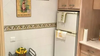 Piso en alquiler en Avinguda de Lluís Millet, Regueral-Prat d'en Forès (Cambrils) de 3.300 €<span>/mes</span>
