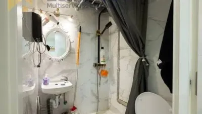 Townhouse in Casco photo 11