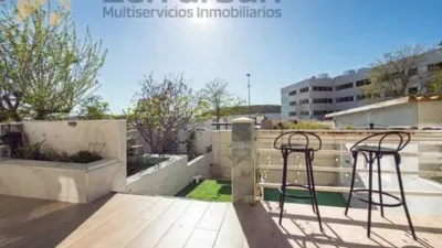Townhouse in Casco photo 29