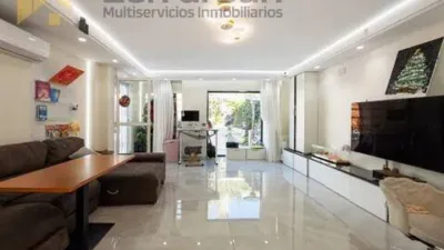 Townhouse in Casco photo 2