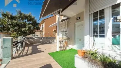 Townhouse in Casco photo 30
