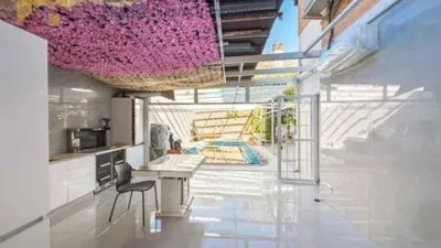 Townhouse in Casco photo 36