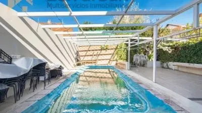 Townhouse in Casco photo 38