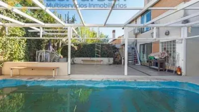 Townhouse in Casco photo 39
