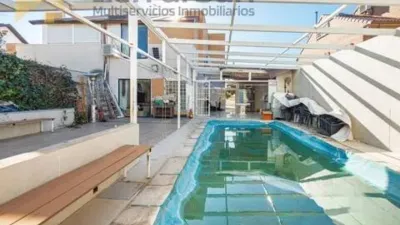 Townhouse in Casco photo 43