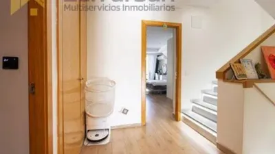Townhouse in Casco photo 63