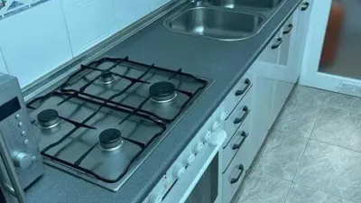 Piso en alquiler en Carrer de Vila-seca, Regueral-Prat d'en Forès (Cambrils) de 3.600 €<span>/mes</span>