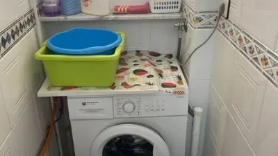 Piso en alquiler en Carrer de Vila-seca, Regueral-Prat d'en Forès (Cambrils) de 3.600 €<span>/mes</span>