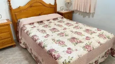 Piso en alquiler en Carrer de Vila-seca, Regueral-Prat d'en Forès (Cambrils) de 3.600 €<span>/mes</span>