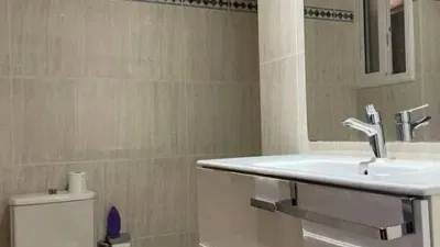 Piso en alquiler en Carrer de Vila-seca, Regueral-Prat d'en Forès (Cambrils) de 3.600 €<span>/mes</span>