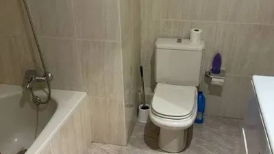Piso en alquiler en Carrer de Vila-seca, Regueral-Prat d'en Forès (Cambrils) de 3.600 €<span>/mes</span>