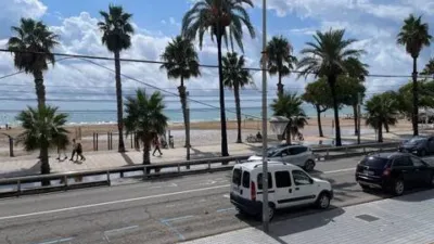 Piso en alquiler en Carrer de Vila-seca, Regueral-Prat d'en Forès (Cambrils) de 3.600 €<span>/mes</span>