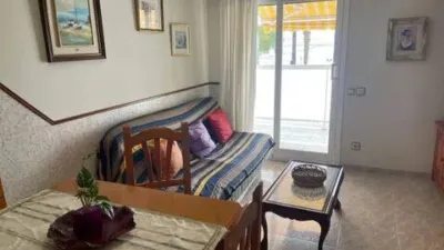 Piso en alquiler en Carrer de Vila-seca, Regueral-Prat d'en Forès (Cambrils) de 3.600 €<span>/mes</span>