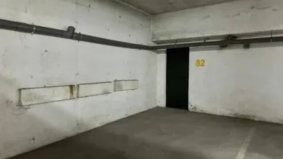 Apartment on Calle Almazara, 1 photo 18