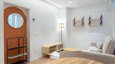 Piso en alquiler en Calle de Ancora - Imagen 10